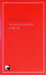 Littell, Jonathan und Hainer Kober: Tsch