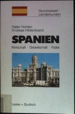 Nohlen, Dieter und Andreas Hildenbrand: 
