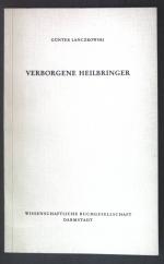 Verborgene Heilbringer.