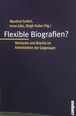 Seifert, Manfred, Irene Götz und Birgit 