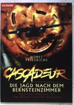 Horst Friedrichs: Cascadeur: die Jagd na
