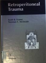 Retroperitoneal Trauma.