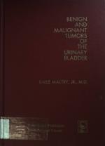 Emile Maltry: Benign and Malignant tumor