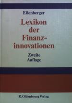 Lexikon der Finanzinnovationen.