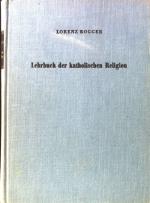 Lorenz Rogger: Lehrbuch der katholischen