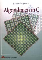 Robert Sedgewick: Algorithmen in C.