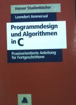 Leendert Ammeraal: Programmdesign und Al