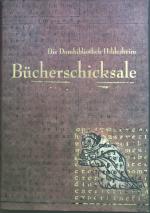 Die Dombibliothek Hildesheim - Bücherschicksale.