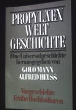 Heberer, Gerhard (Mitwirkender): Vorgesc Heberer, Gerhard (Mitwirkender): Vorgesc