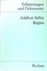 Ulrich Dittmann: Adalbert Stifter, Brigi