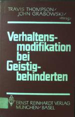 Thompson, Travis (Herausgeber) und John Thompson, Travis (Herausgeber) und John