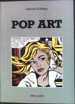 Gerhard Kolberg: Pop-Art.