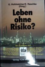 Leben ohne Risiko? : 600 Jahre Kölner Universität, 1388 - 1988.