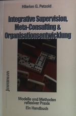 Hilarion Petzold: Integrative Supervisio