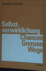 Konrad Hilpert: Selbstverwirklichung : C