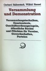 Halberstadt, Gerhard und Wilfrid Hensel: