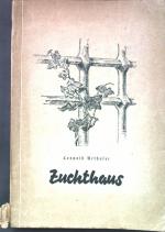 Zuchthaus. Erinnerungen eines Strafhausseelsorgers.