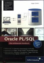 Jürgen Sieben: Oracle PL/SQL : Das umfas