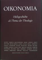 Felix Christ: Oikonomia: Heilgeschichte 