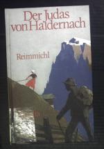Reimmichl: Der Judas von Haldernach: Rom