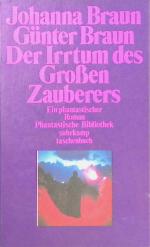Braun, Johanna und Günter Braun: Der Irr