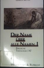 Gisela Kittel: Der Name über alle Namen;