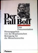 Sabine Petermann: Der Fall Boff : eine D