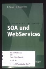 SOA und WebServices. Informatik im Fokus