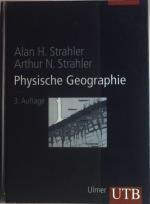Strahler, Alan H., Arthur Newell Strahle Strahler, Alan H., Arthur Newell Strahle
