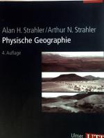Strahler, Alan H., Arthur Newell Strahle Strahler, Alan H., Arthur Newell Strahle