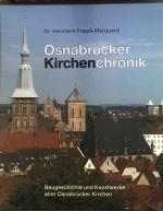 Osnabrücker Kirchenchronik : Baugeschichte und Kunstwerke aller Osnabrücker Kirchen der großen Konfessionen.