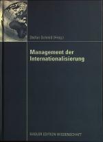 Stefan Schmid: Management der Internatio