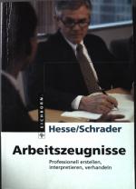 Hesse, Jürgen und Hans Christian Schrade