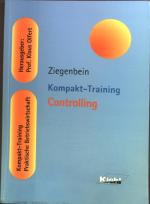 Klaus Ziegenbein: Kompakt-Training : Con