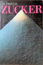 Al Imfeld: Zucker.