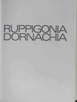 1895 - 1995, 100 Jahre Dornachia Ruppigonia.