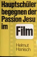 Helmut Hanisch: Hauptschüler begegnen de