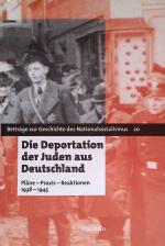 Birthe Kundrus: Die Deportation der Jude