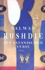 Salman Rushdie: Die satanischen Verse : 