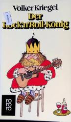 Volker Kriegel: Der Rock
