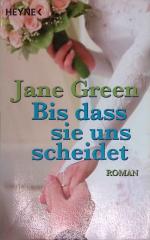 Jane Green: Bis dass sie uns scheidet: R