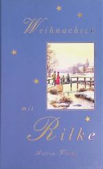 Rilke, Rainer Maria und Antje Erdmann-De