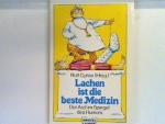 Cyriax, Rolf [Hrsg.]: Lachen ist die bes