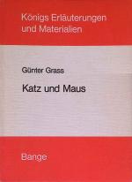 Edgar Neis: Erläuterungen zu Günter Gras