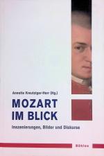 Annette Kreutziger-Herr: Mozart im Blick