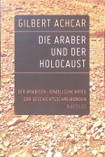 Achcar, Gilbert, Sophia Deeg und Birgit 