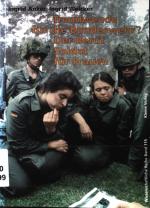 Trendwende für die Bundeswehr? : der Beruf Soldat für Frauen. Wissenschaftliche Reihe ; Bd. 115.