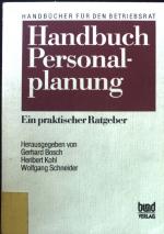 Bosch, Gerhard, Heribert Kohl Wolfgang S