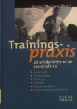 Christof Obermann: Trainingspraxis : 20 