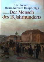 Ute Frevert: Der Mensch des 19. Jahrhund